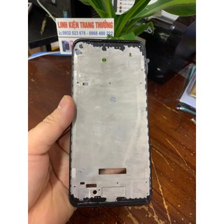 Khung xương, két, benzen lắp màn samsung A11