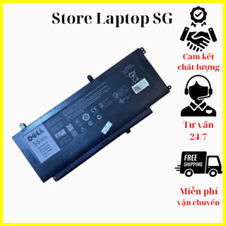 PIN ZIN Dell Vostro 5459 Inspiron 15 7547 7548 0PXR51 D2VF9 NEW 100%