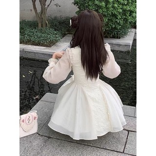 [HÀNG SẴN] VÁY CÁCH TÂN TRUNG HOA TIỂU THƯ
