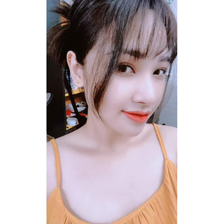 Bông tai nụ chấm bi chốt vặn (1 đôi)