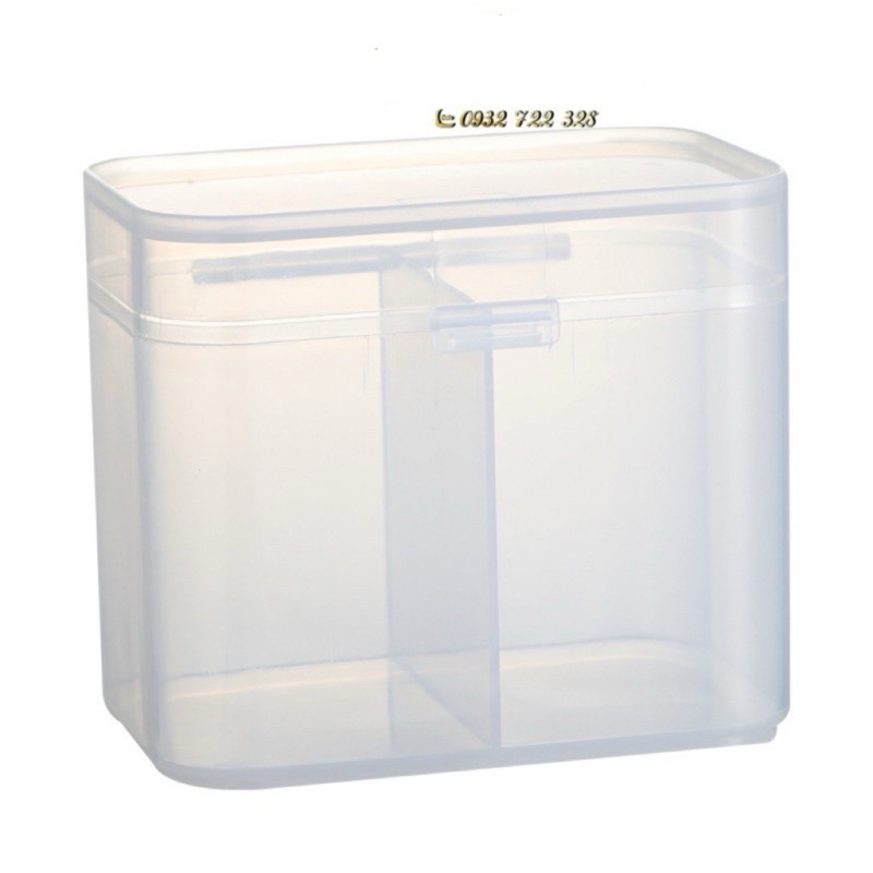 HỘP Đựng GIẤY LAU GEL LOẠI ĐẦY