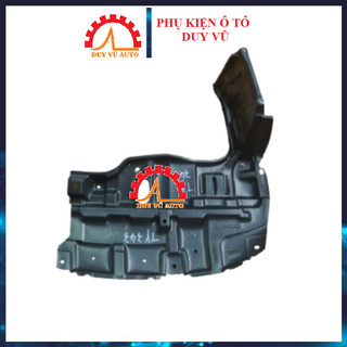 Toyota vios chắn bùn gầm máy, chắn bùn động cơ toyota vios 2014-2020