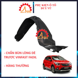 Fadil chắn bùn lòng dè trước, chắn bùn cua lốp trước vinfast fadil