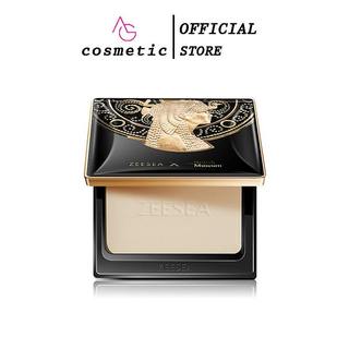 Phấn phủ Zeesea dạng nén phiên bản Nữ hoàng Ai Cập T131