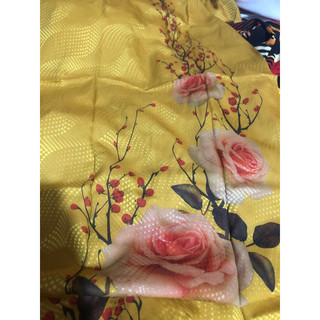 ÁO DÀI CAO CẤP D2