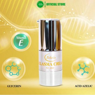 Kem Nám Sâu, Tàn Nhang Giúp Mờ Các Nốt Tàn Nhang, Thâm Mụn, Tăng Sắc Tố, Belaskin 20ml