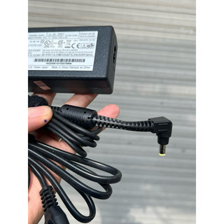 Sạc laptop Panasonic 16V 3.75A zin bóc máy