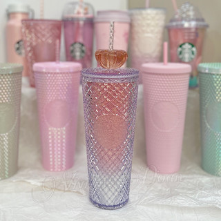 Ly Valentine Starbucks China