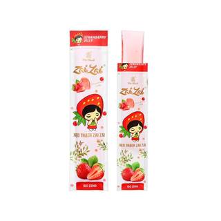 Kẹo thạch Zai Zai Đức Hạnh gói 320g