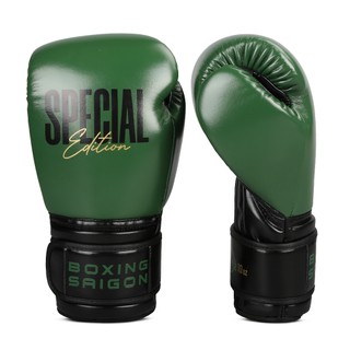 Găng Tay Boxing Saigon Special Edition - Forest