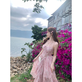 Maxy dáng dài váy siêu xinh