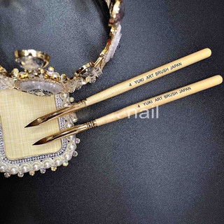 Cọ nổi YUKI số 2 số 4