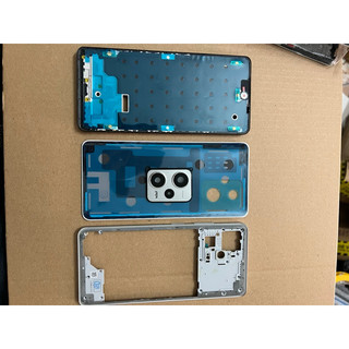 Bộ vỏ Redmi Note 12 Pro Plus zin hãng