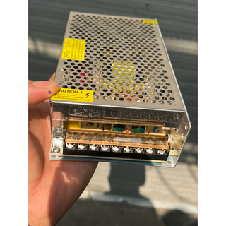 Nguồn tổ ong 13.8v 20A