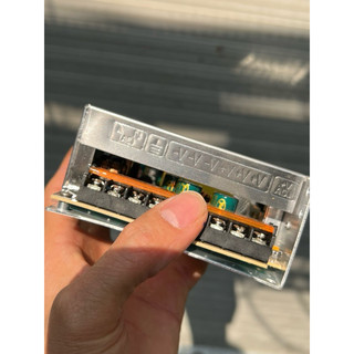 Nguồn tổ ong 13.8v 20A