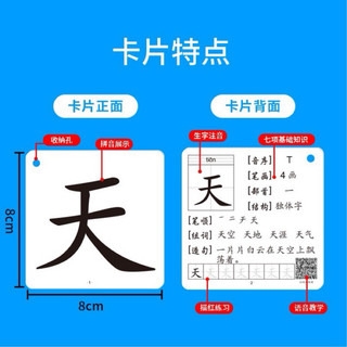 Flashcard tiếng Trung 700 chữ Hán