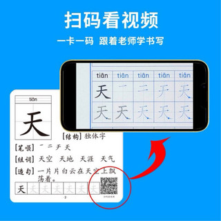 Flashcard tiếng Trung 700 chữ Hán