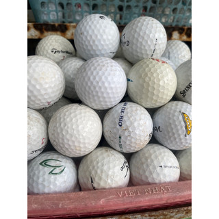 Bóng tập golf tổng hợp 4k