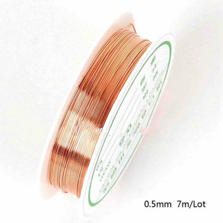 cuộn kẽm trang trí móng tay nail