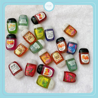 Gel Rửa Tay Khô Bath and Body Works Hand Sanitizers 29ml - Lamay Store