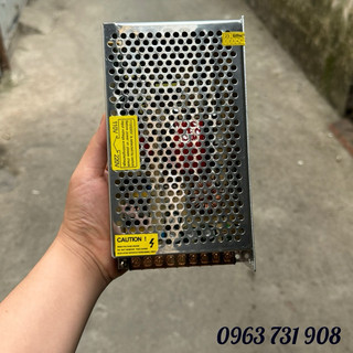 Cục nguồn tổng 6v 10a 20a xịn chính hãng