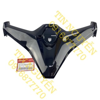 Cánh bướm Vario Click 2018 - nay đen bóng chính hãng