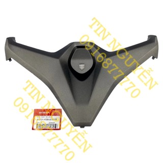 Cánh bướm Vario đời 2018 - nay màu vàng cát hàng chính hãng