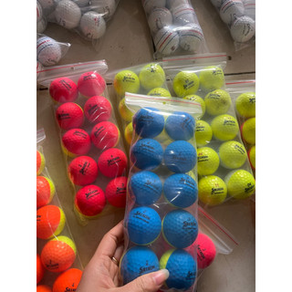 bóng golf srixon star