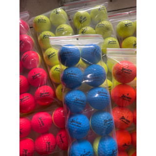 bóng golf srixon star