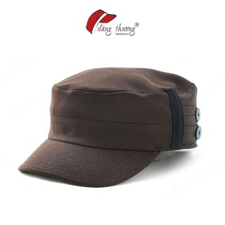 Mũ nón kết lưỡi trai kiểu Hàn Quốc