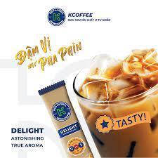 Cafe sữa Nescafe/G7/Ngon/Trần Quang-1gói