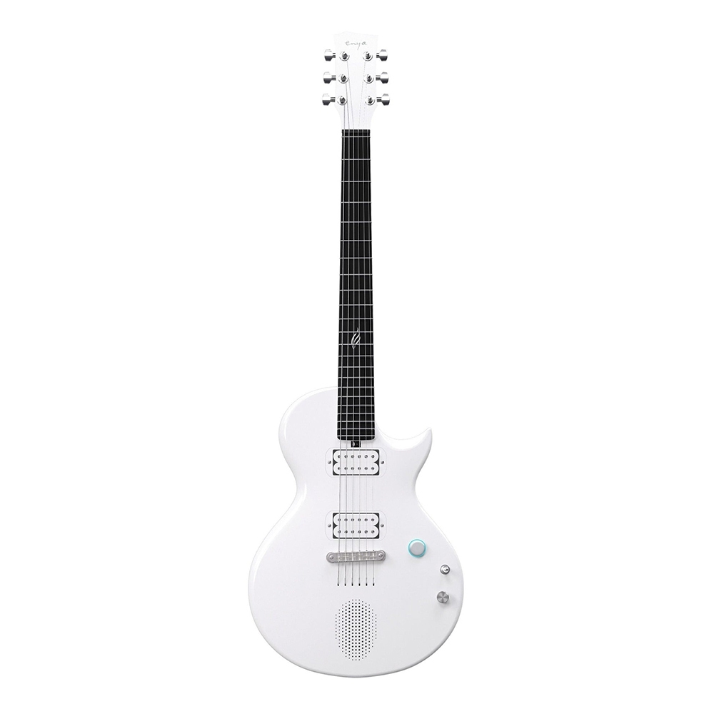 Đàn Guitar Điện Enya Nova Go Sonic Les Paul Body