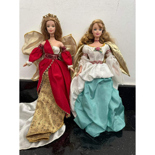 Búp bê Barbie used 21