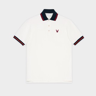 Áo Polo Nam Nero Chất Liệu Cotton Cao Cấp Cá Tính, Mềm, Mịn,Phong Cách Sang Trọng - REVVOUR