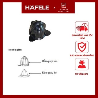  Đầu Vắt – Phụ kiện máy vắt cam Hafele GS-401 (532.86.734)