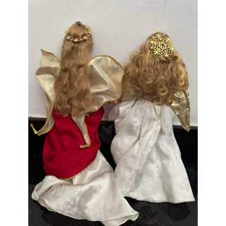 Búp bê Barbie used 21