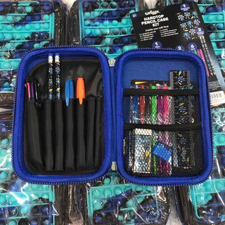 Hộp bút smiggle popit