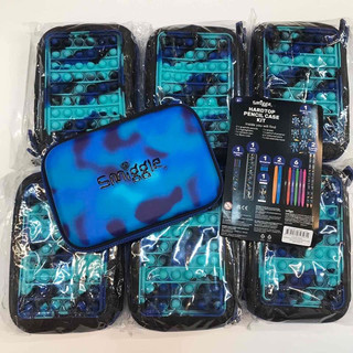 Hộp bút smiggle popit