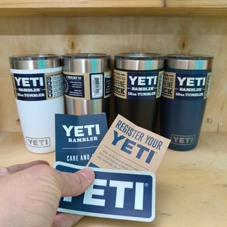 Ly giữ nhiệt yeti 10oz 295ml , nhập khẩu mỹ , uống cf bao ngon