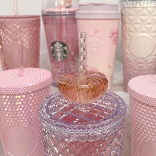 [CHÍNH HÃNG] Ly Valentine Starbucks China