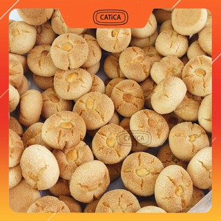 Bánh Hạnh Nhân Bơ túi 500g