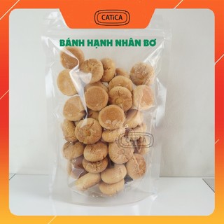 Bánh hạnh nhân bơ túi 500g