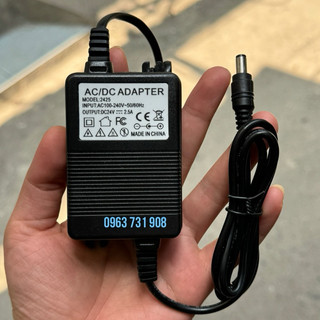 Nguồn máy lọc nước 24V