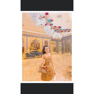 Thanh lý váy the maven size S