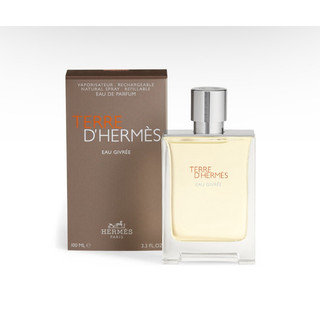 Xx.perfume - mẫu thử hermes terre d’hermes eau givree edp