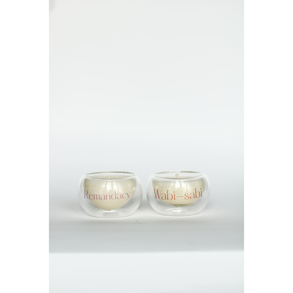 Nến Thơm Thiên Nhiên Cao Cấp Trang Trí Aromatch