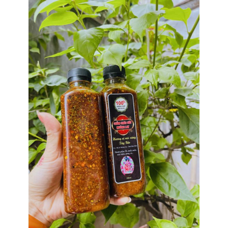 chẩm chéo ướt Mường lay