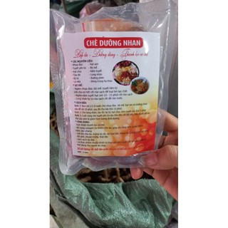 sét chè dưỡng nhan