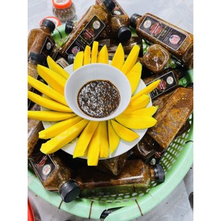 chẩm chéo ướt Mường lay