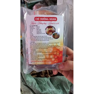 sét chè dưỡng nhan